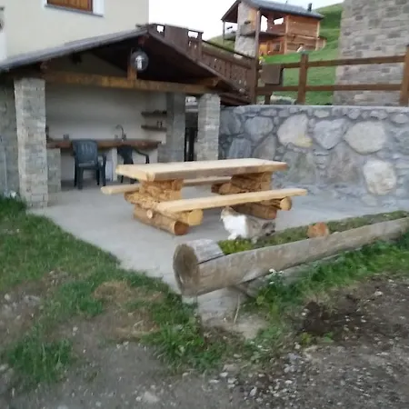 Pianeta Oro Ливиньо